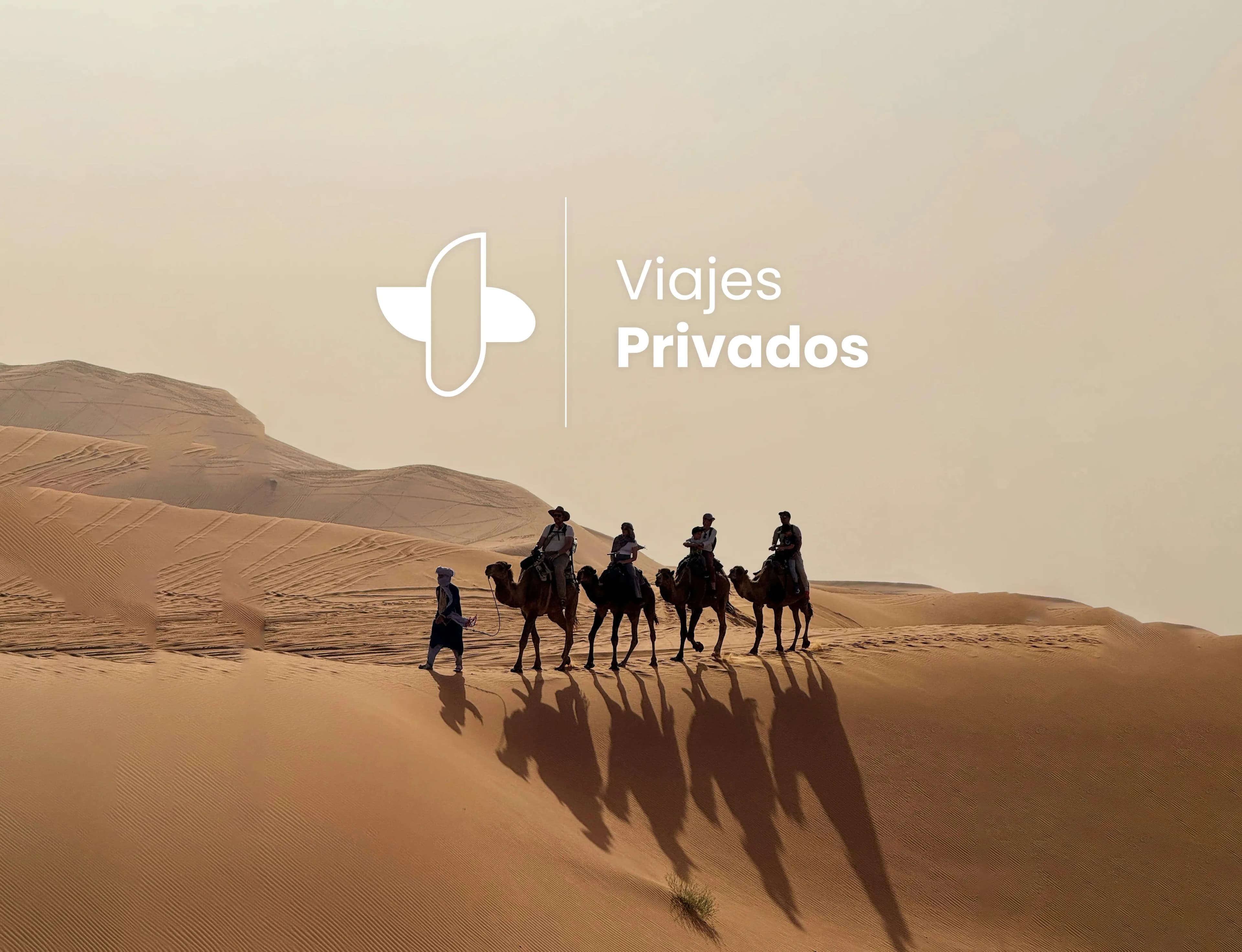 Viajes privados