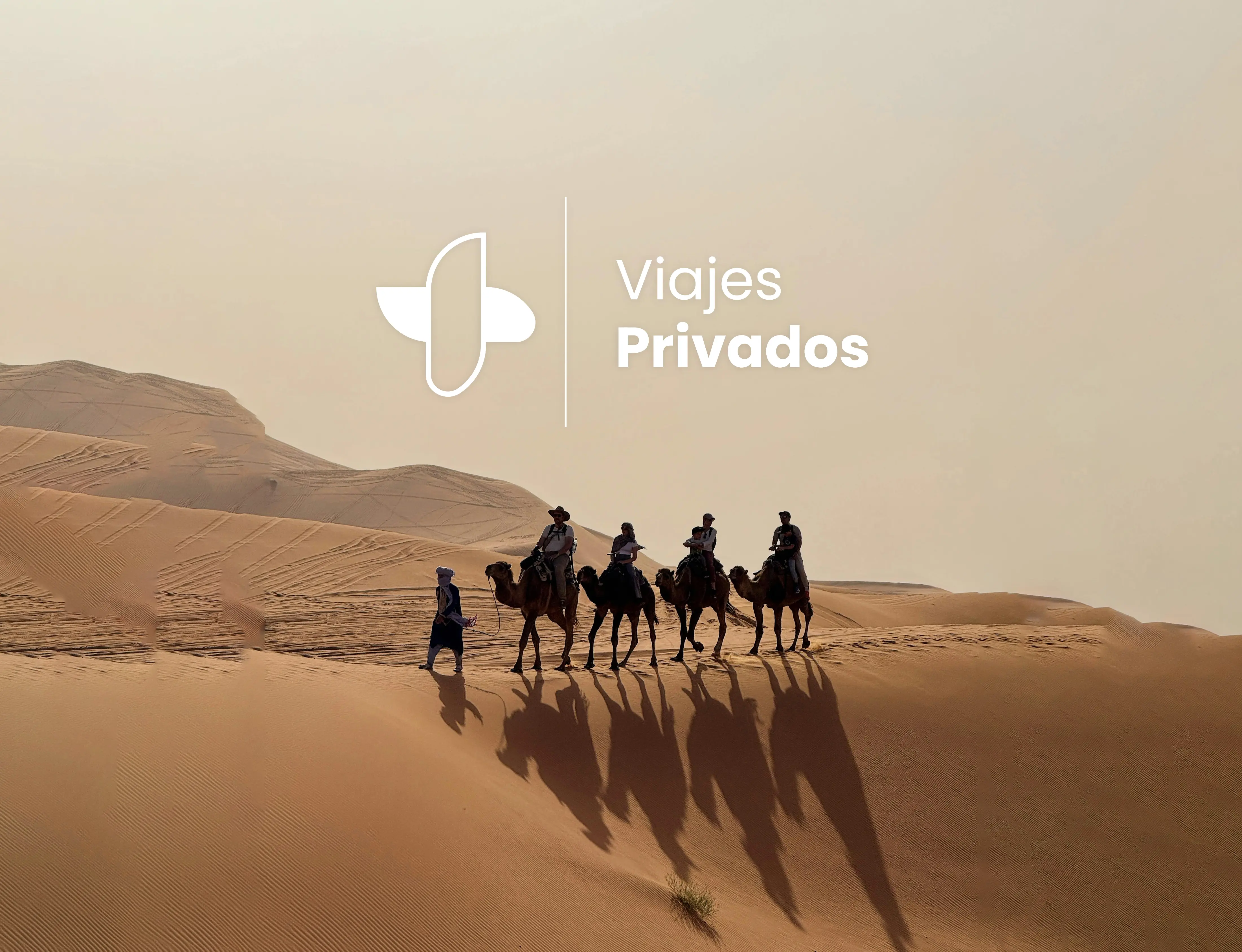 Viajes privados